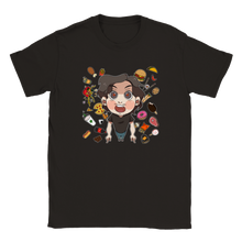 Charger l'image dans la galerie, T-shirt unisexe dégustateur