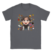 Charger l'image dans la galerie, T-shirt unisexe dégustateur