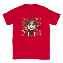 Charger l'image dans la galerie, T-shirt unisexe dégustateur