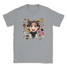 Charger l'image dans la galerie, T-shirt unisexe dégustateur