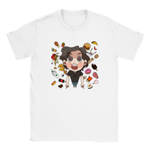 Charger l'image dans la galerie, T-shirt unisexe dégustateur